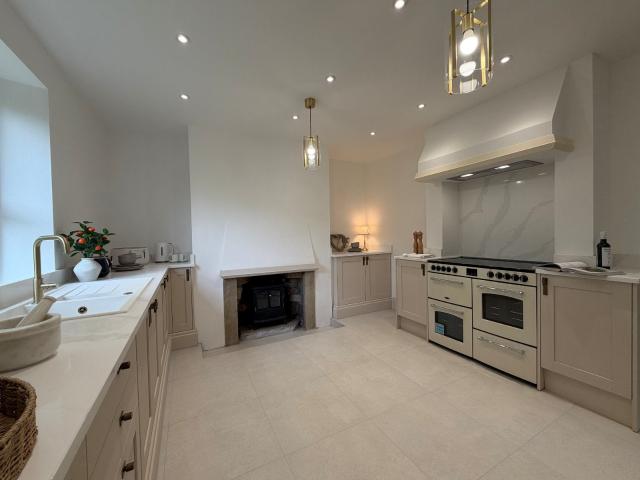 House for rent in Bardsey, West Yorkshire