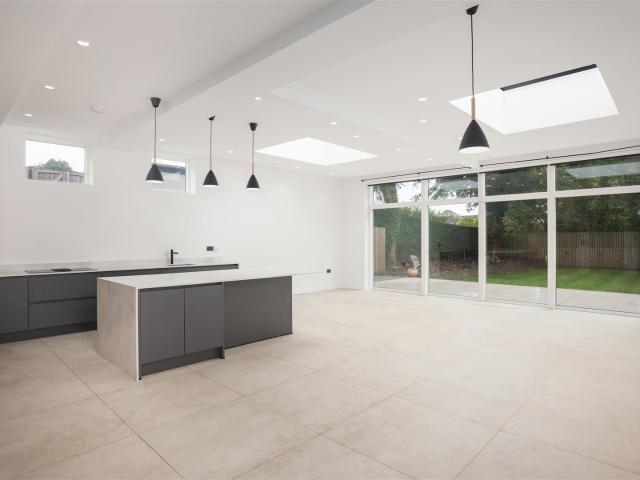 House for rent in Bardsey, West Yorkshire
