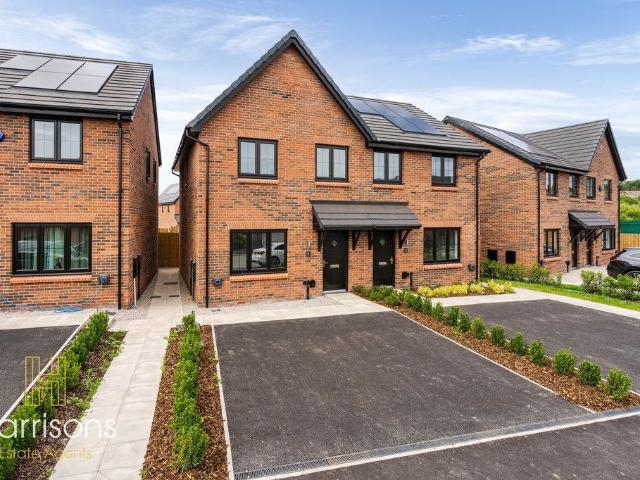 House for rent in Knutsford