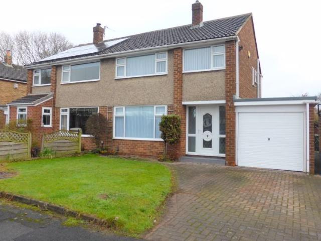 House for rent in Eaglescliffe, Egglescliffe
