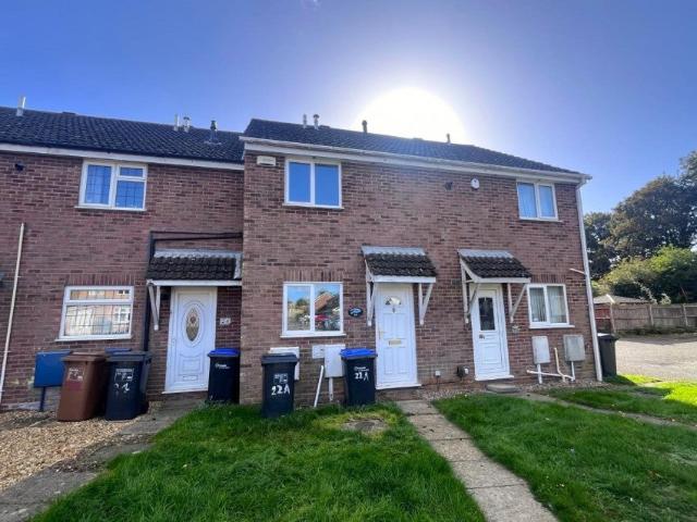House for rent in Rectory Farm, Northampton