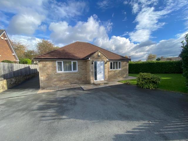 House for rent in Marsh, Lindley