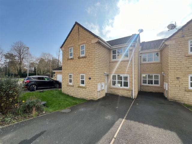 House for rent in Thurnscoe, South Yorkshire