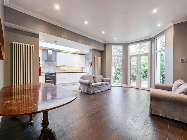 House for rent in London Borough of Lewisham, Greater London