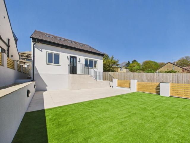 House for rent in Thornton, West Yorkshire