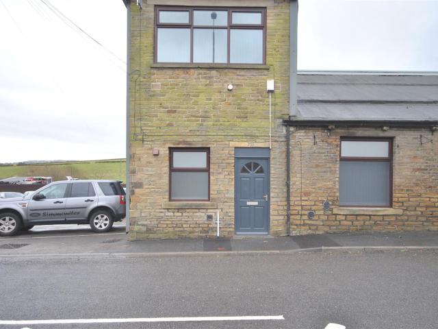 House for rent in Thornton, West Yorkshire