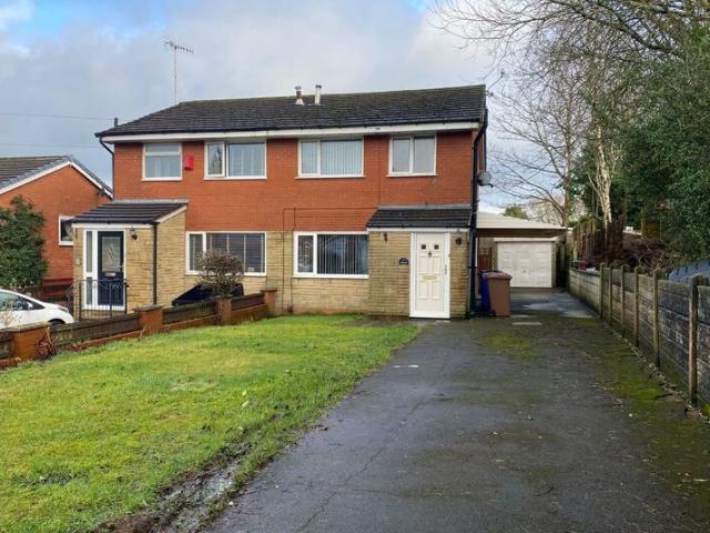 House for rent in Four Lane Ends, Blackburn