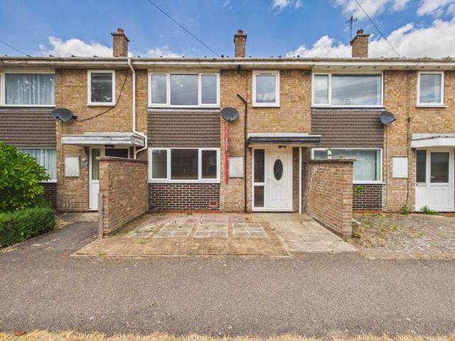 House for rent in Belleau, Lincolnshire