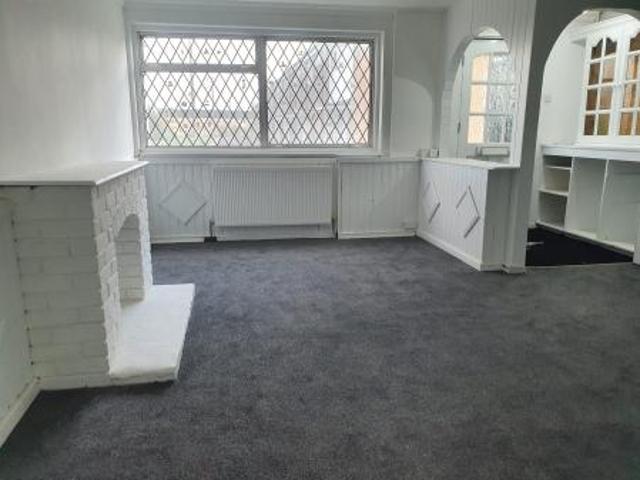 House for rent in Marsh Farm, Luton