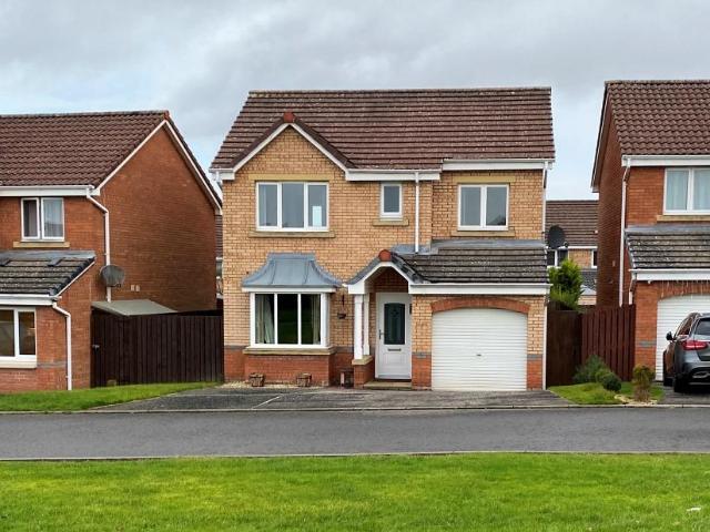 House for rent in Duloch, Dunfermline
