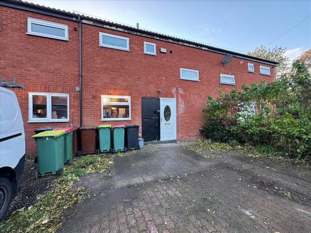 House for rent in Ingol, Preston