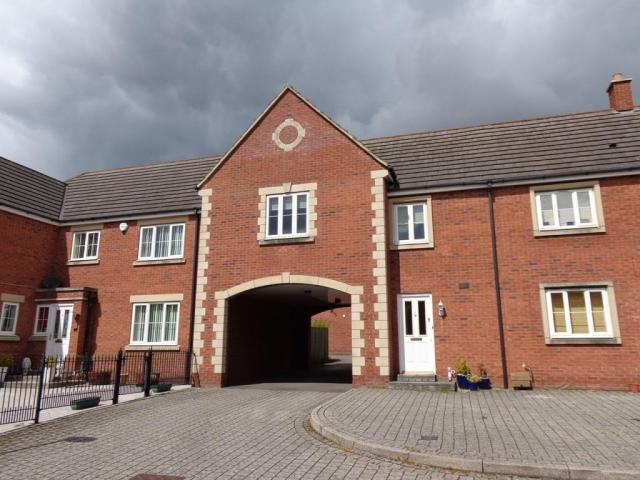 House for rent in Abbey Meads, Abbey Mead