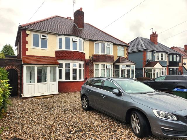 House for rent in Rowley Village, West Midlands