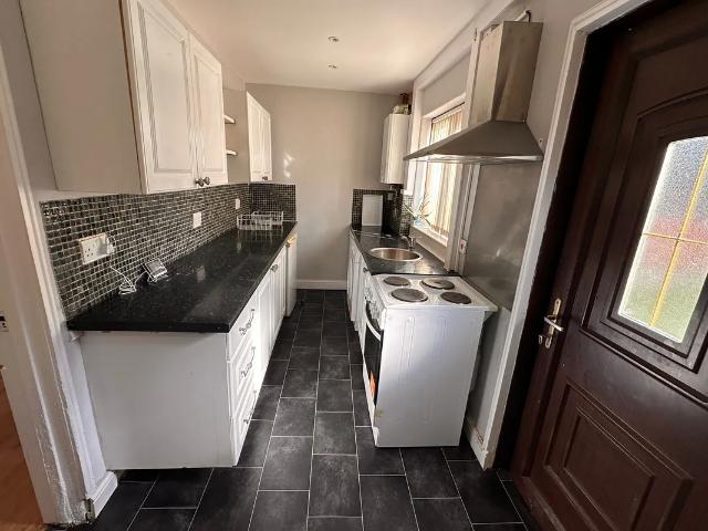 House for rent in Middleton, Leeds