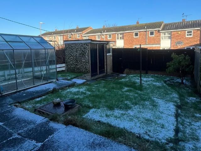 House for rent in Throston Grange, Brierton
