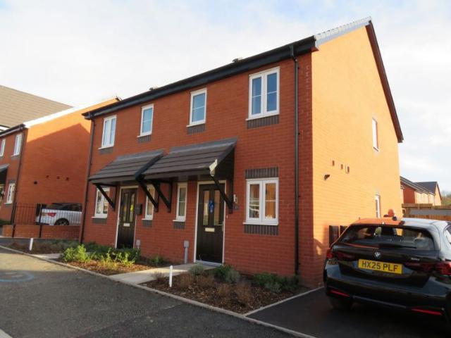 House for rent in Reabrook Estate, Frankwell