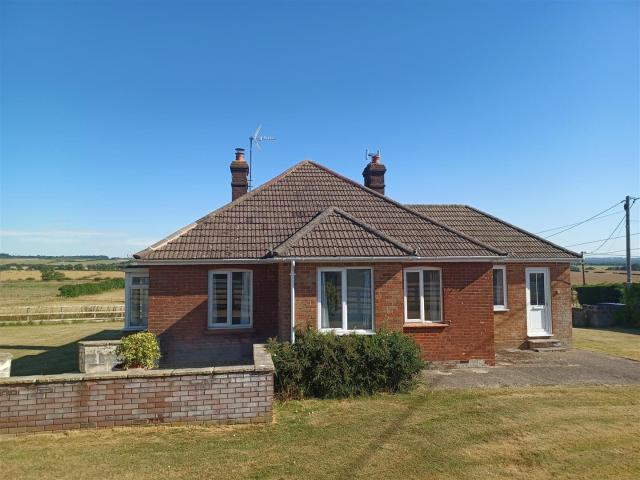 House for rent in Barton Stacey, Hampshire