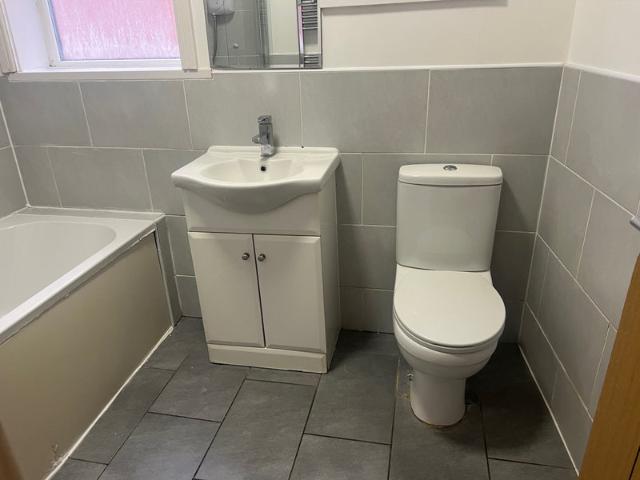 House for rent in Old Wharf, City Of Leicester