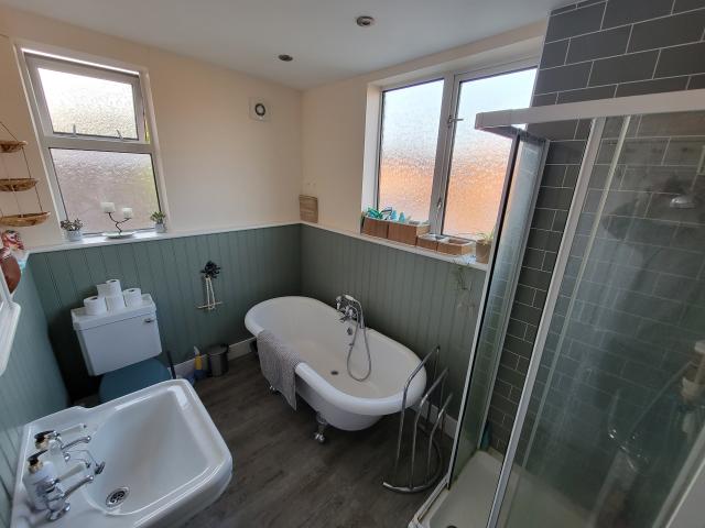 House for rent in Northampton, Northamptonshire