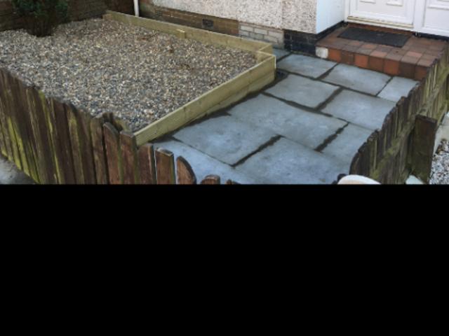 House for rent in Antrim, Northern Ireland