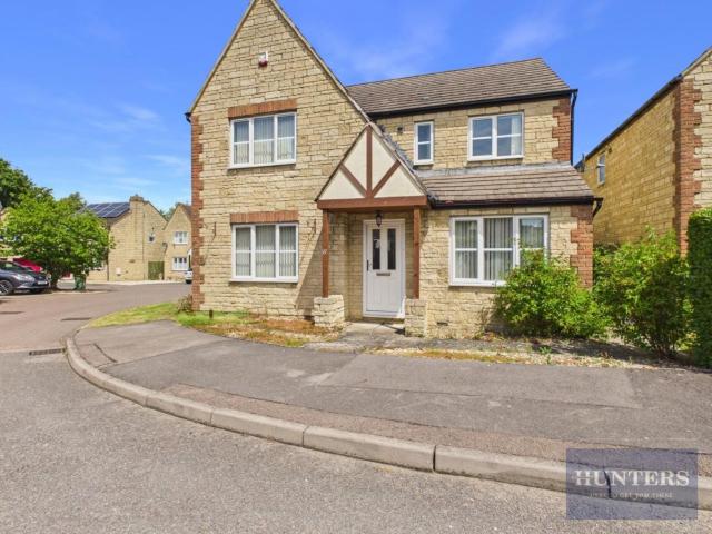 House for rent in The Reddings, Golden Valley