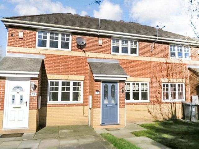 House for rent in Salford, Greater Manchester