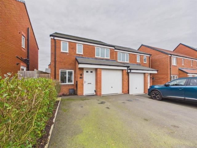 House for rent in Stanford On Avon, Leicestershire