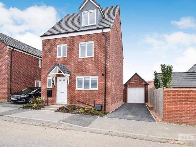 House for rent in Stanford On Avon, Leicestershire