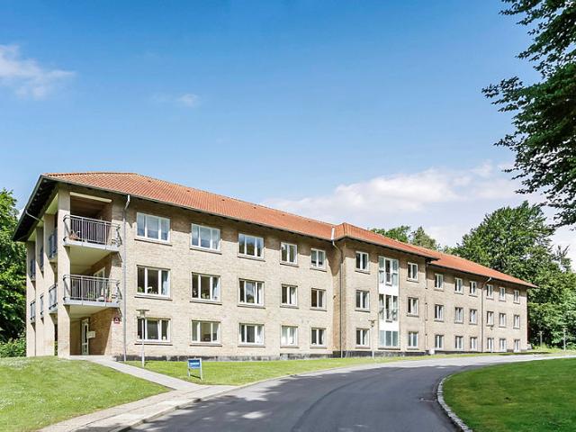 Hus til leje i Hadsund, Mariagerfjord