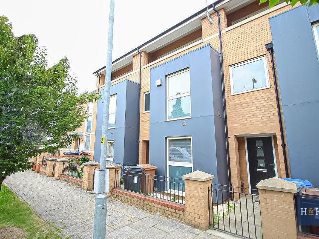 House for rent in New Duston, Duston