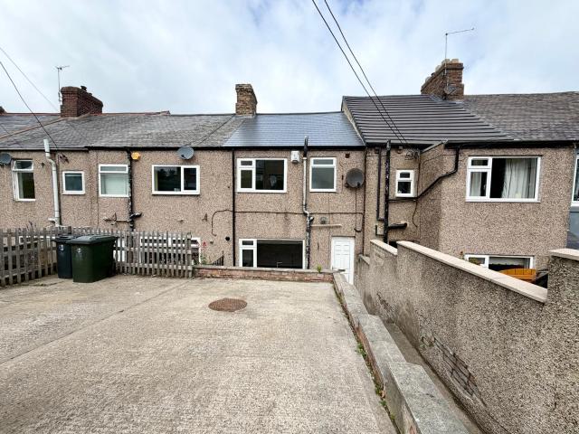 House for rent in Cramlington, Northumberland