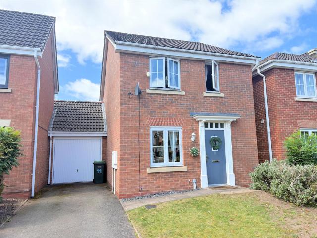 House for rent in Plant's Green, Cradley Heath