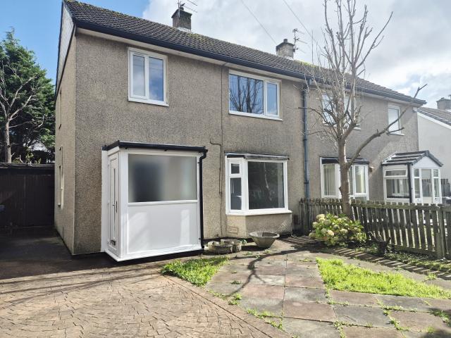 House for rent in Little Harwood, Blackburn