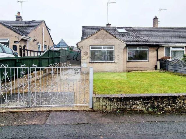 House for rent in Podsmead, Gloucester