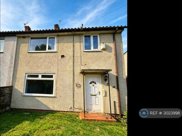 House for rent in Georgia, Greater Manchester