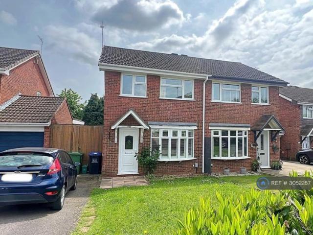 House for rent in Park Hill, Warwick