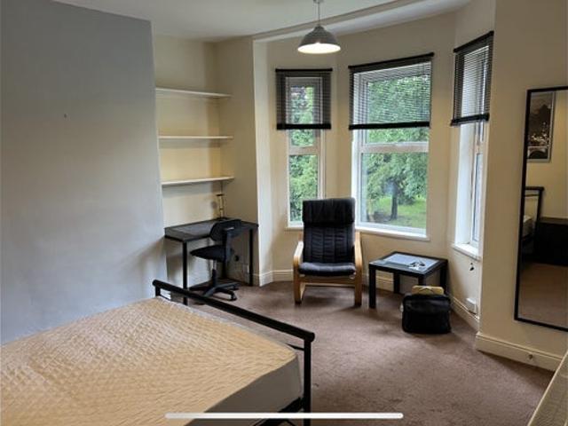 House for rent in Beaconside, Baswich