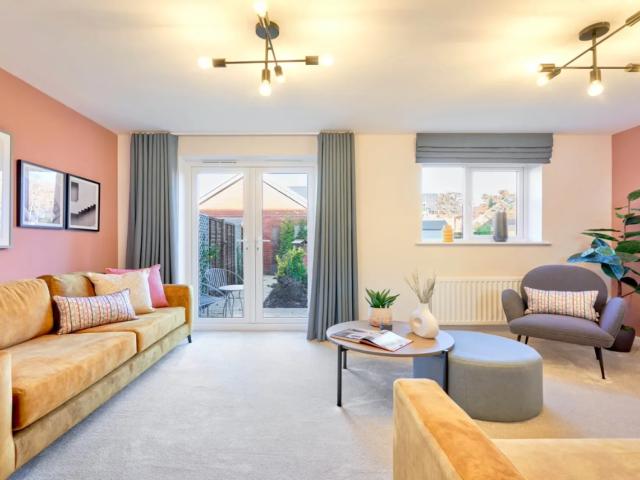 House for rent in Watergate, Devon