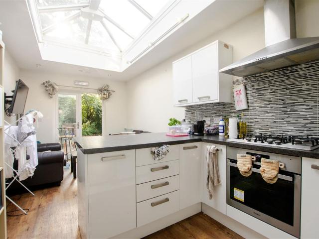 House for rent in Stirchley, West Midlands
