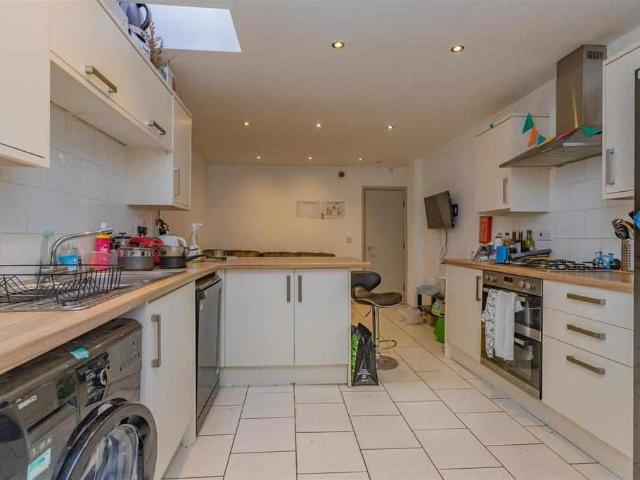 Flat for rent in Stirchley, West Midlands