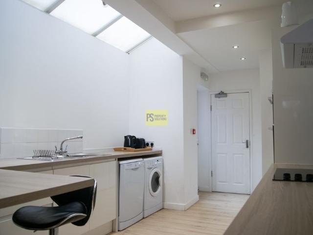 House for rent in Bournbrook, West Midlands