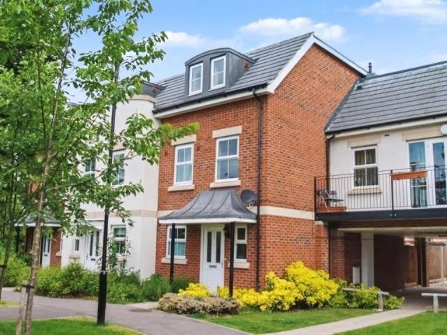 House for rent in Slough, Isle Of Man