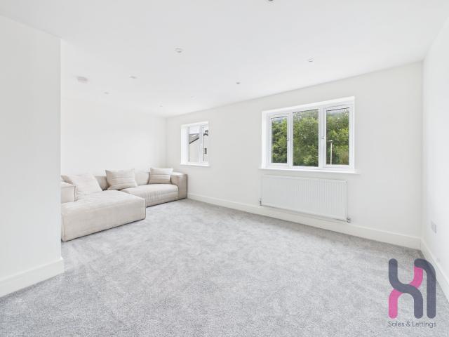 House for rent in Knowle Fold, Darwen