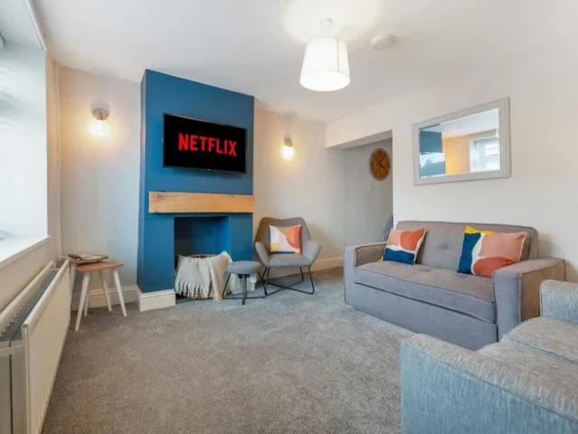 House for rent in Toft Hill