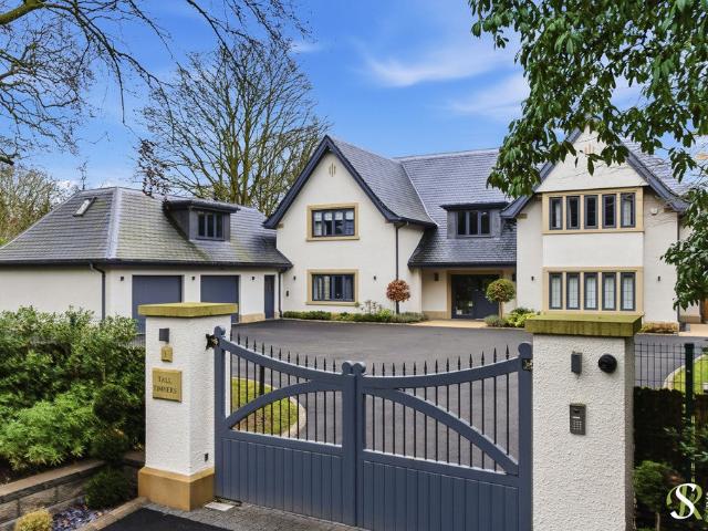 House for rent in Knutsford