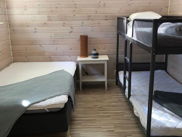 Hus hyra i Vibble, Gotland