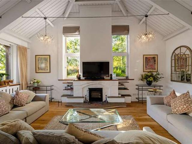 House for rent in Berrick Salome, Oxfordshire