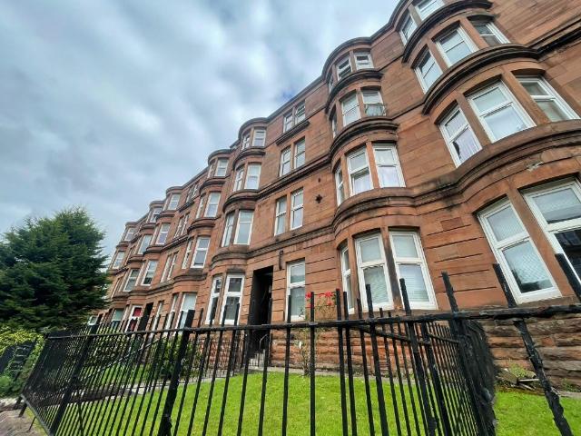 House for rent in Foxley, Glasgow