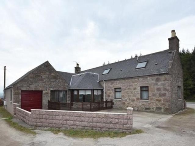 House for rent in Ballindoch, Scotland