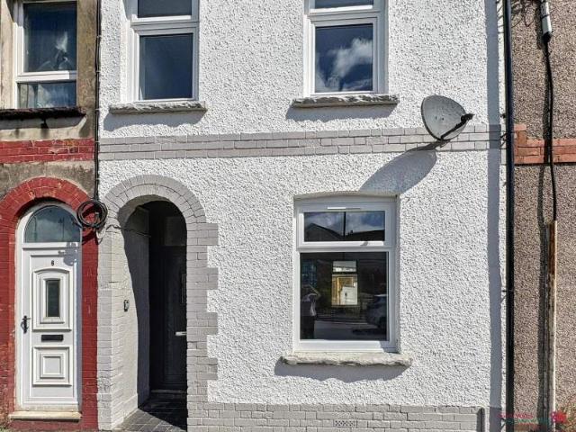 House for rent in St Martins, Caerphilly